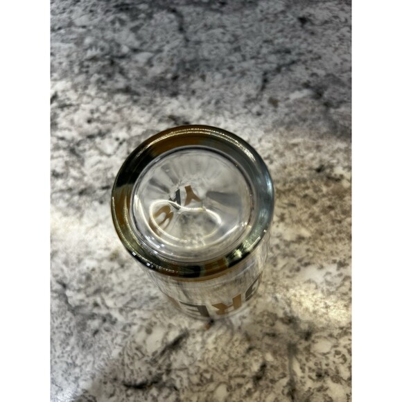 Green Bay Packers 16oz. Team Overtime Pint Glass Discontinued - Picture 5 of 6